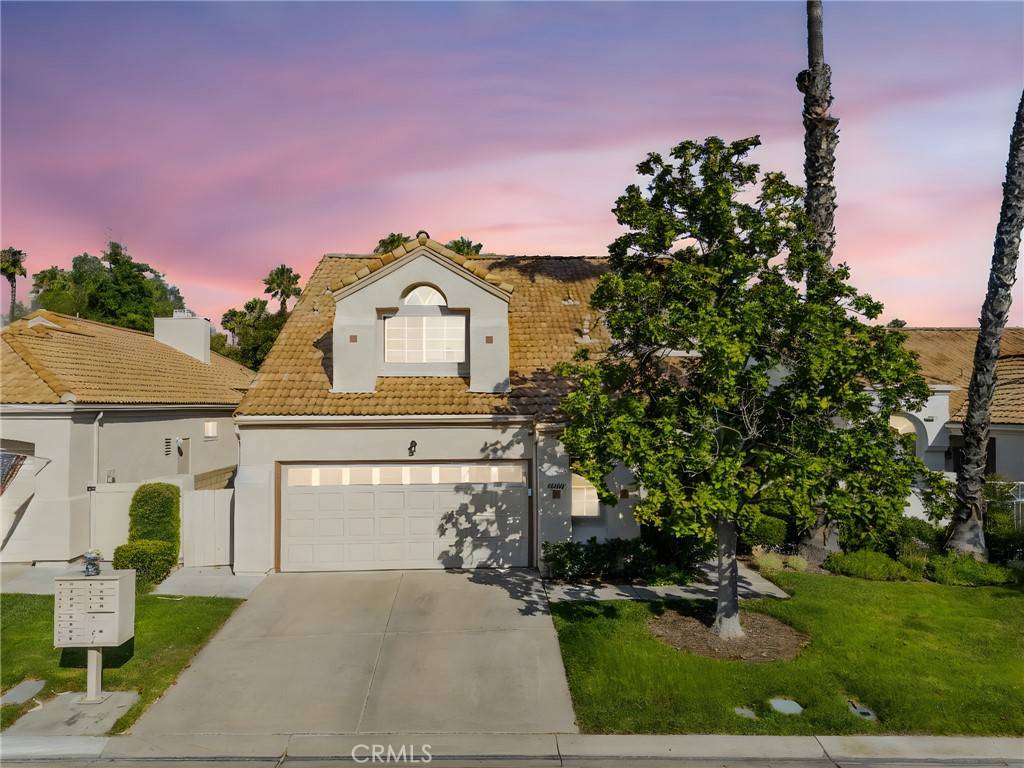 Murrieta, CA 92562,40400 Via Malagas