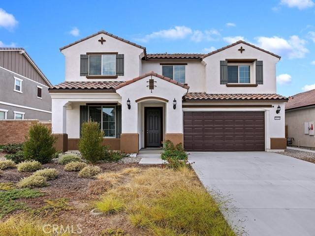 Menifee, CA 92584,29553 Tulipwood ST