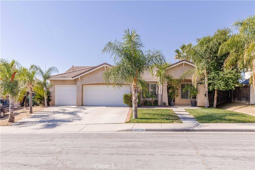 Moreno Valley, CA 92557,21770 Calle Prima