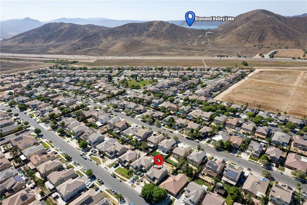 Hemet, CA 92545,4745 Cove ST