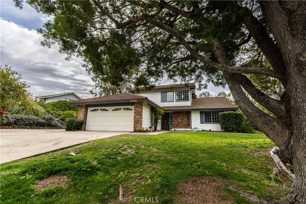 Temecula, CA 92592,30609 Southern Cross RD