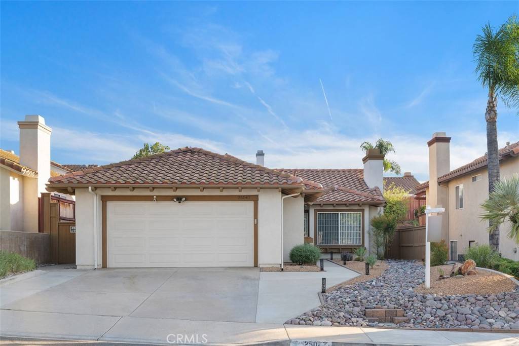 Murrieta, CA 92562,25047 Parkcrest DR