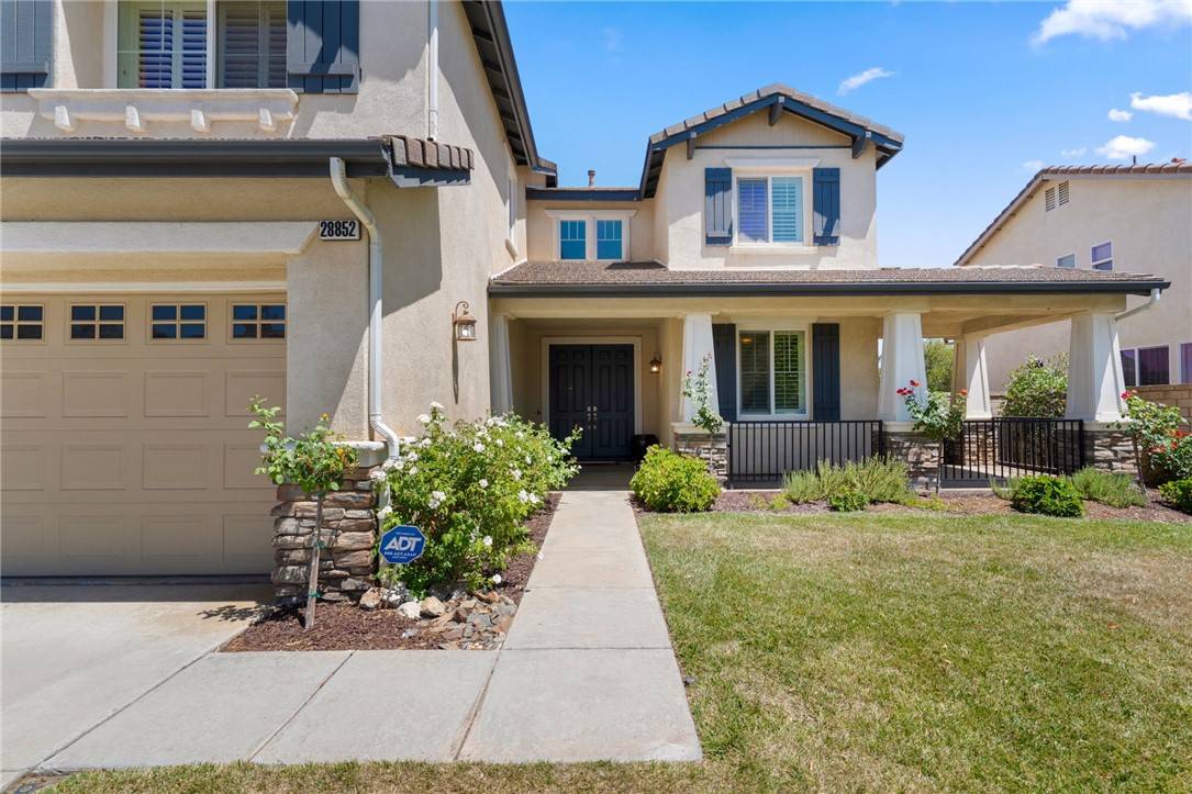 Menifee, CA 92584,28852 Hillside DR