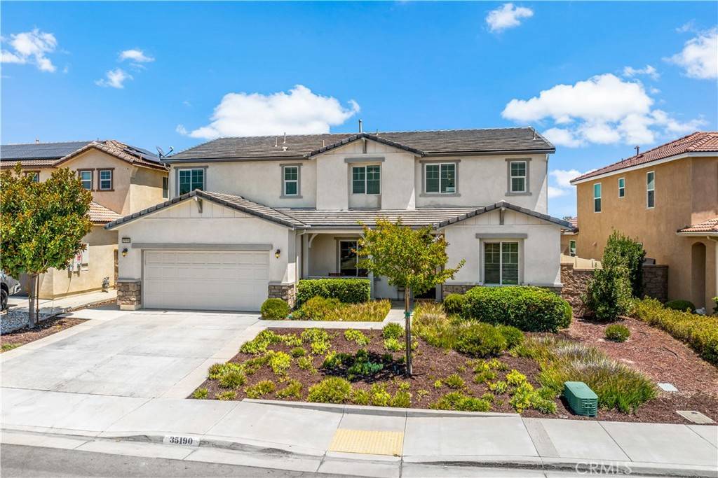 Murrieta, CA 92563,35190 Heritage Pointe DR