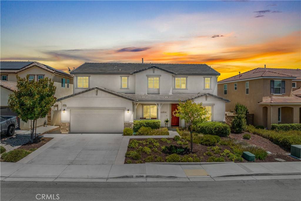 Murrieta, CA 92563,35190 Heritage Pointe DR