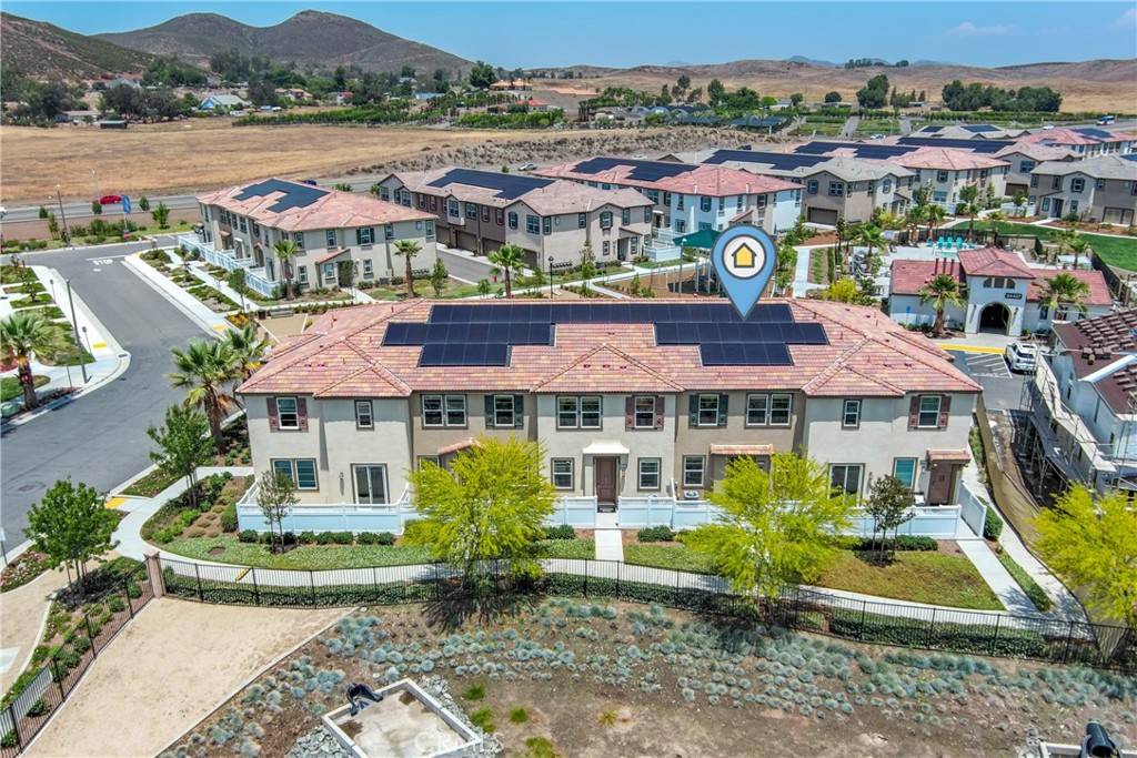 Winchester, CA 92596,34495 Agave DR #34107