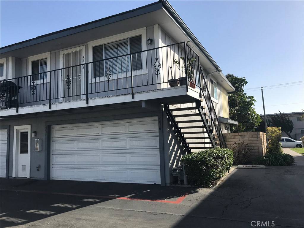 Huntington Beach, CA 92649,4638 Via Vista CIR #12
