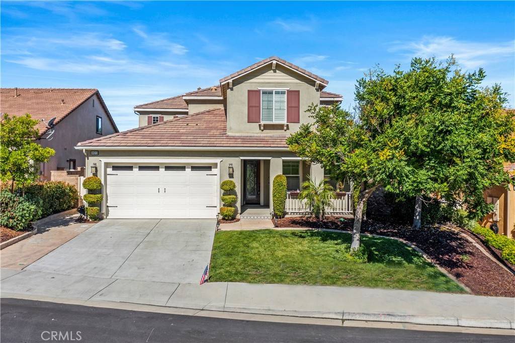 Temecula, CA 92592,44313 Marcelina CT