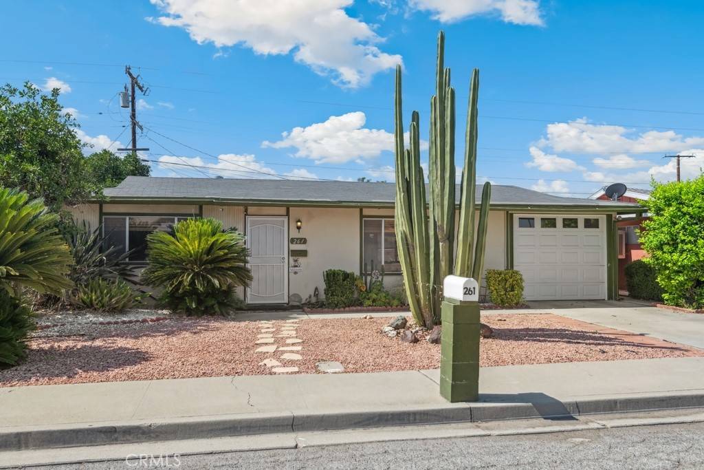 Hemet, CA 92543,261 Mary LN