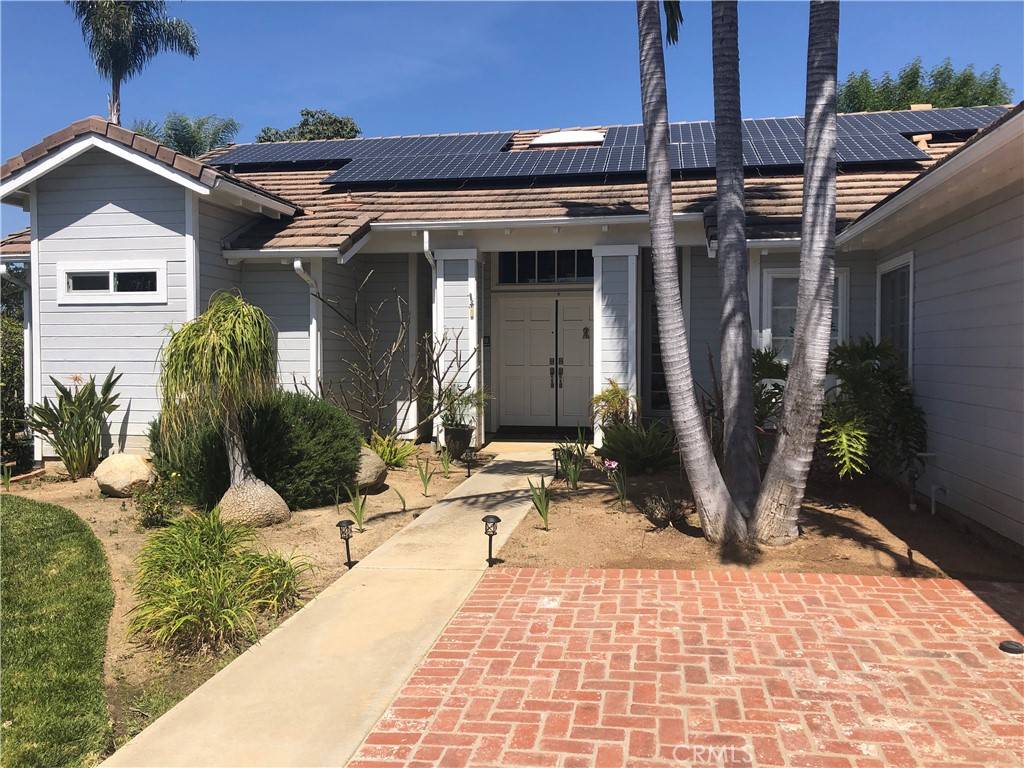 Fallbrook, CA 92028,1253 Calle Sonia