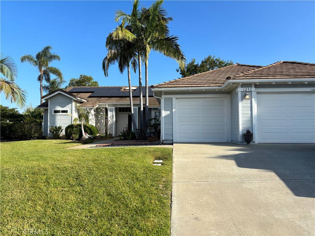 Fallbrook, CA 92028,1253 Calle Sonia