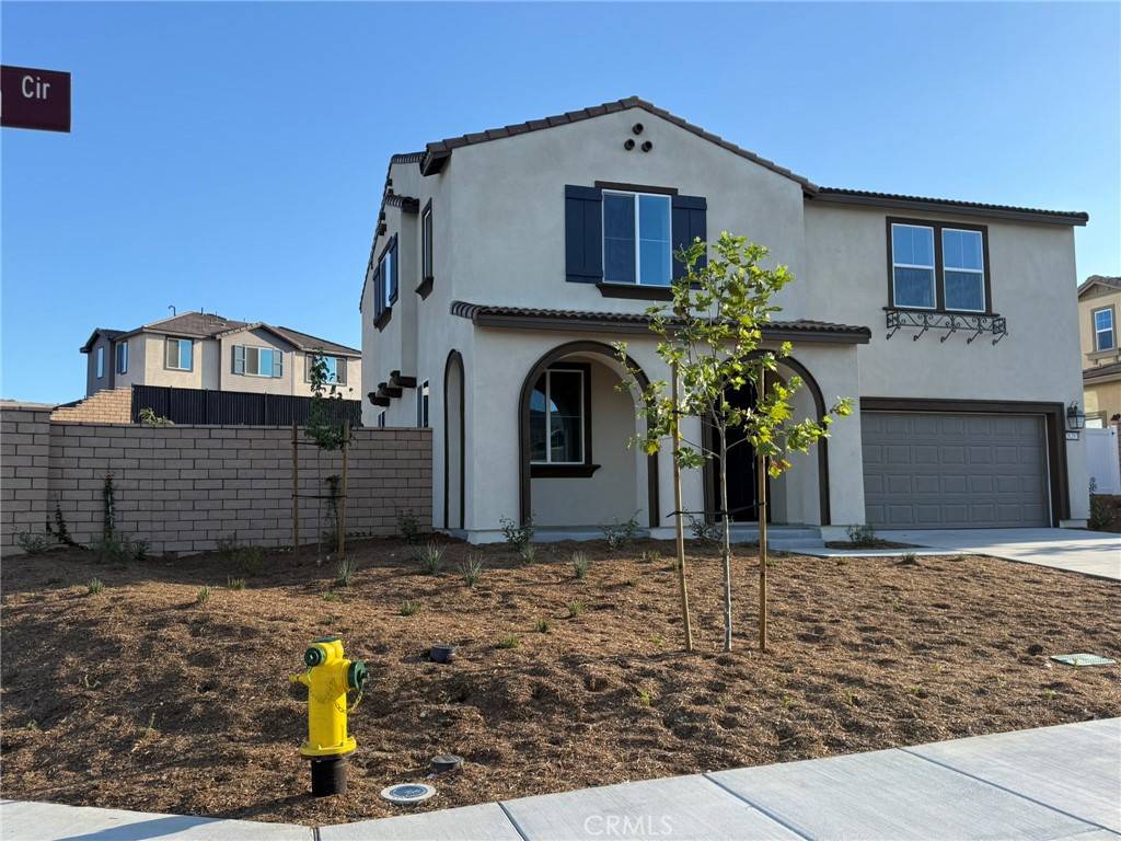 Menifee, CA 92584,26283 Cherry Plum Circle