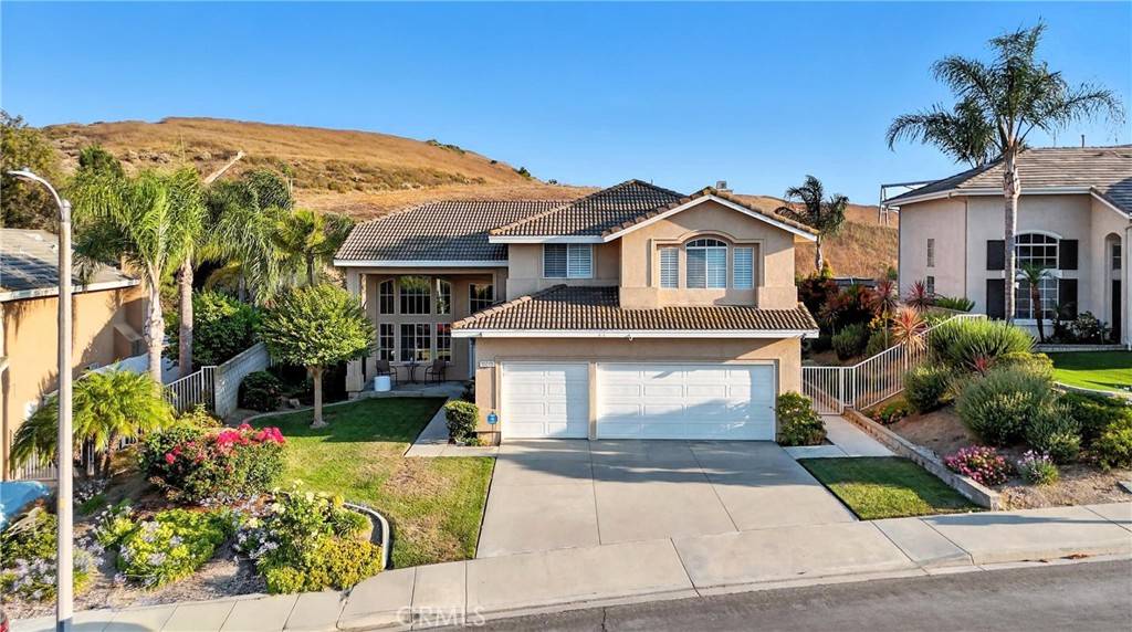 Chino Hills, CA 91709,15019 Avenida Compadres