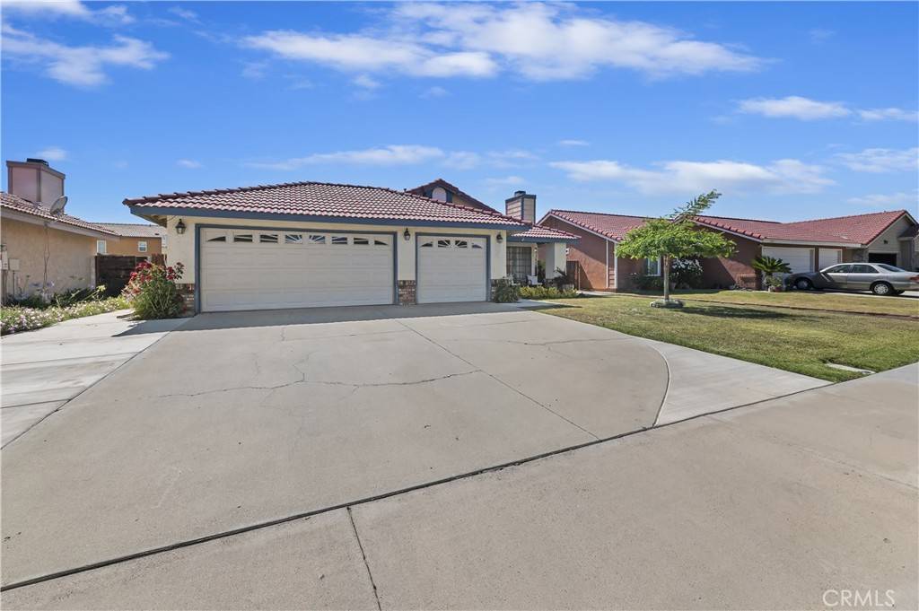 Hemet, CA 92543,1455 Slate AVE