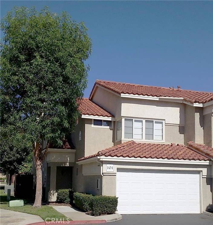 Corona, CA 92881,1121 San Marino CT #101