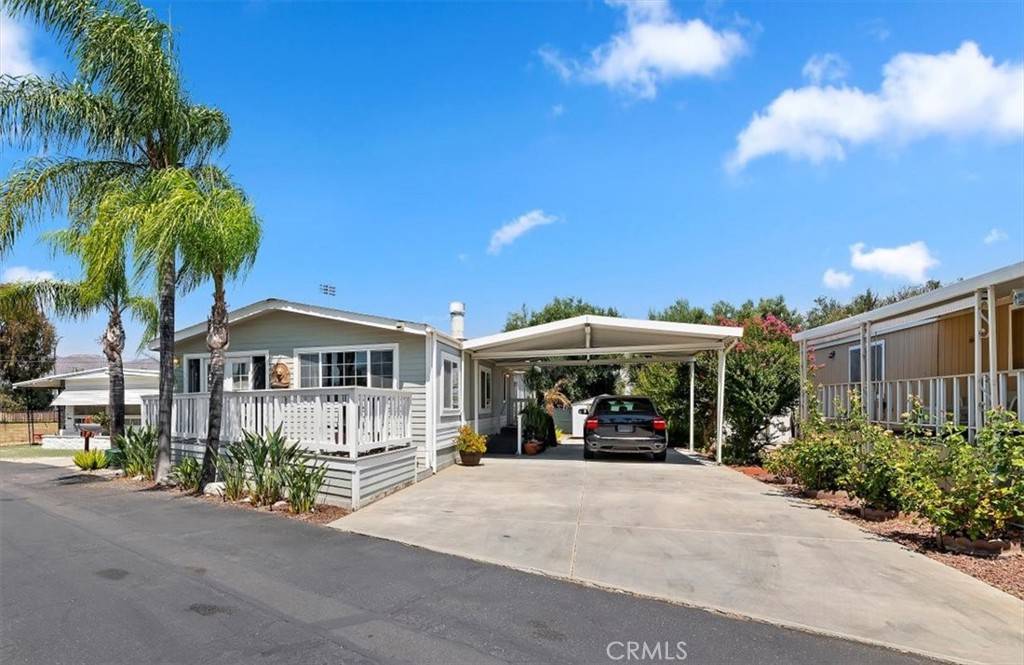 Wildomar, CA 92595,21601 Canyon DR #3