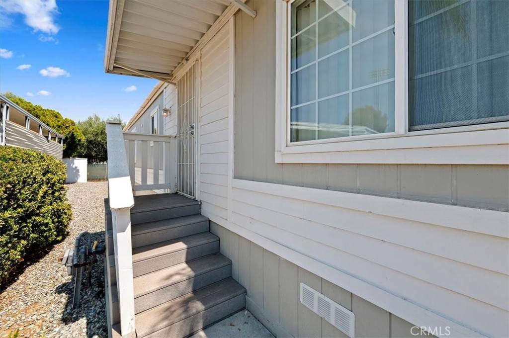 Wildomar, CA 92595,21601 Canyon DR #3