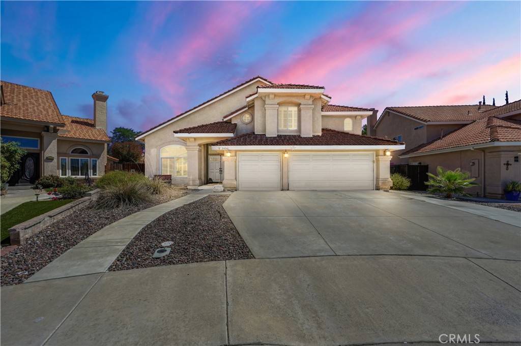 Murrieta, CA 92562,24046 Fuschia CT