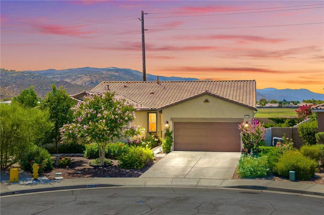 Wildomar, CA 92595,22675 Tranquility Cir