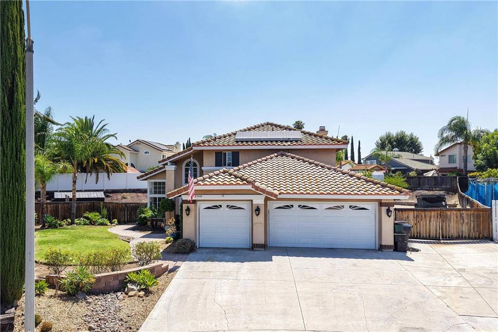 Murrieta, CA 92563,25444 Clover Glen CIR