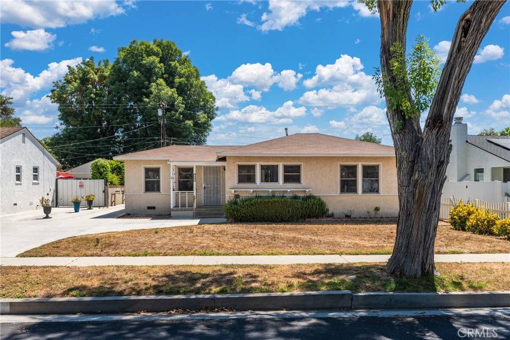 Lake Balboa, CA 91406,7642 Wish AVE