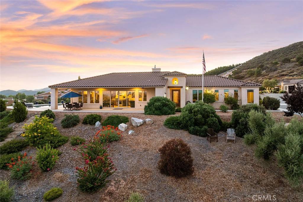Murrieta, CA 92562,38193 Via Huerta