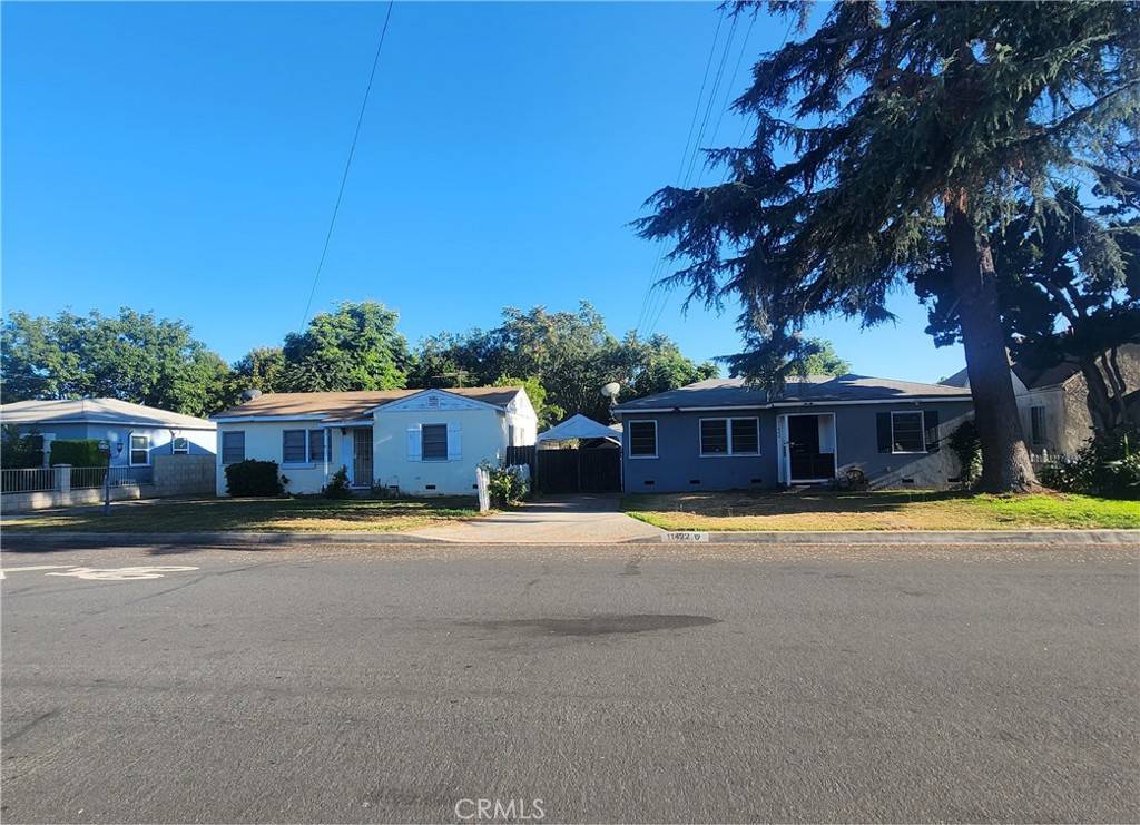 El Monte, CA 91732,11422 Hallwood DR
