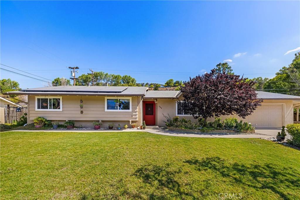 Buellton, CA 93427,355 Glennora WAY