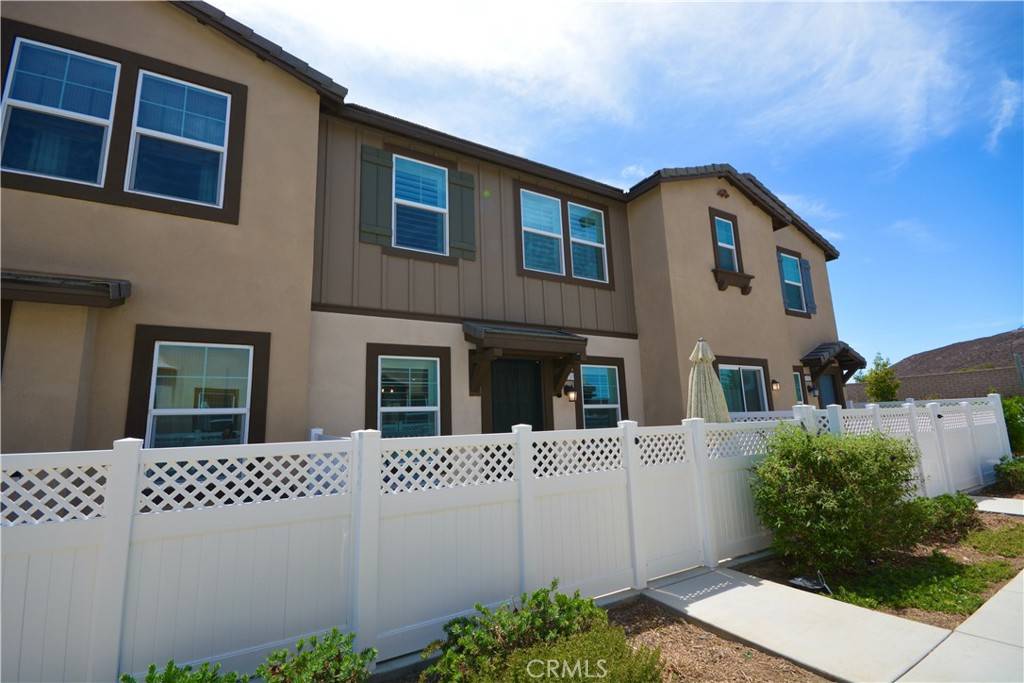 Winchester, CA 92596,34495 Agave DR #10110