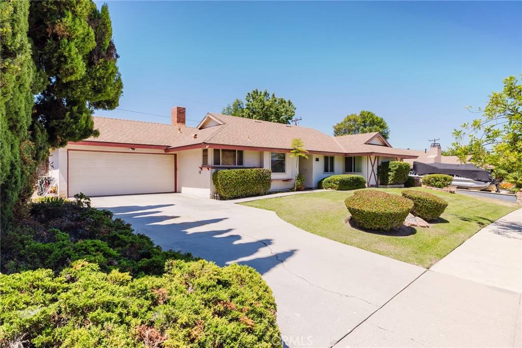 Thousand Oaks, CA 91360,2219 Goldsmith AVE