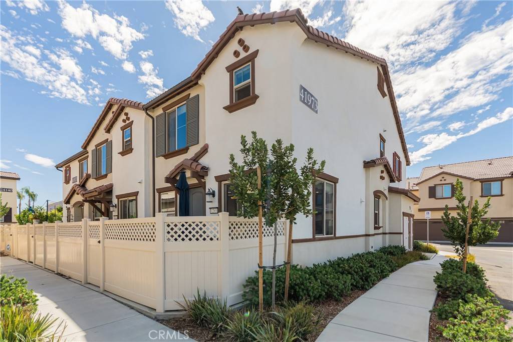 Murrieta, CA 92562,41973 Rondo ST #1203