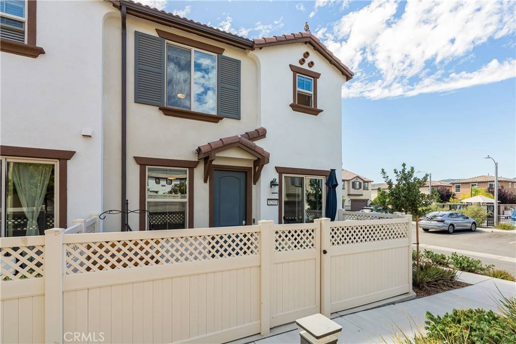 Murrieta, CA 92562,41973 Rondo ST #1203