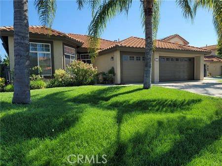 Temecula, CA 92592,45617 Corte Montril