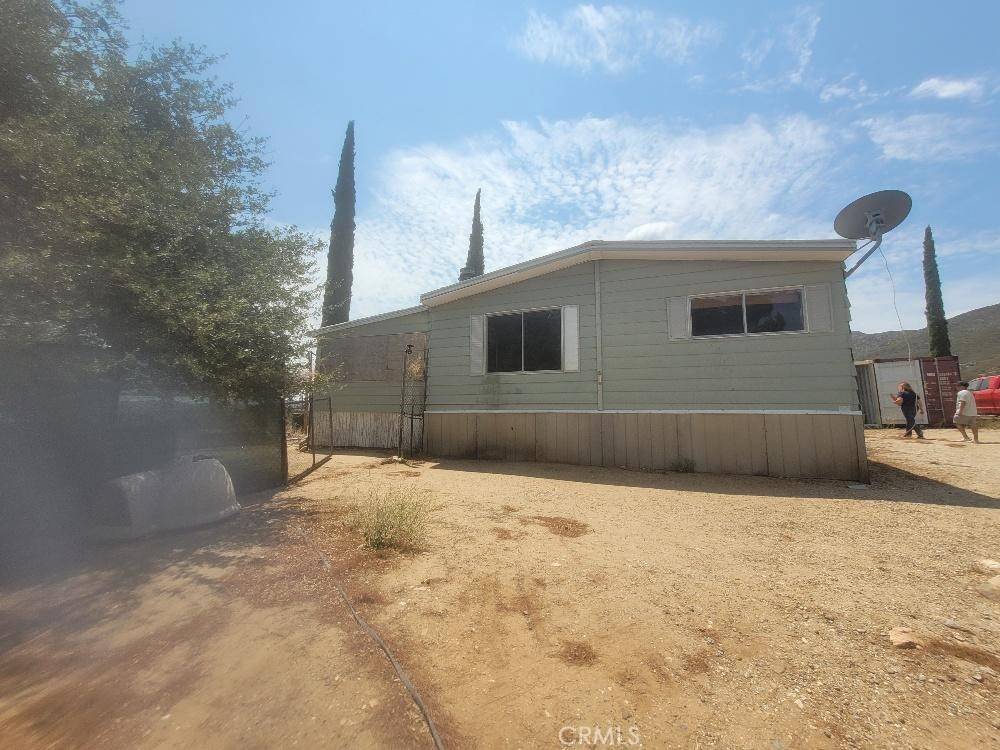 Anza, CA 92539,58540 Mica RD