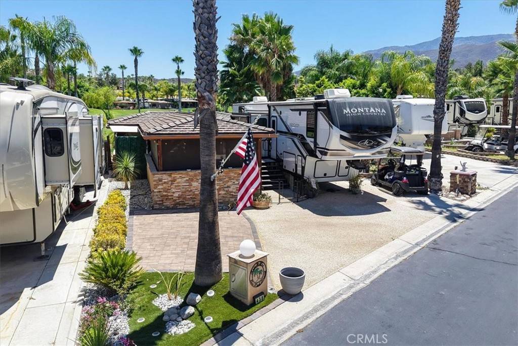 Aguanga, CA 92536,45525 Highway 79 Lot 438