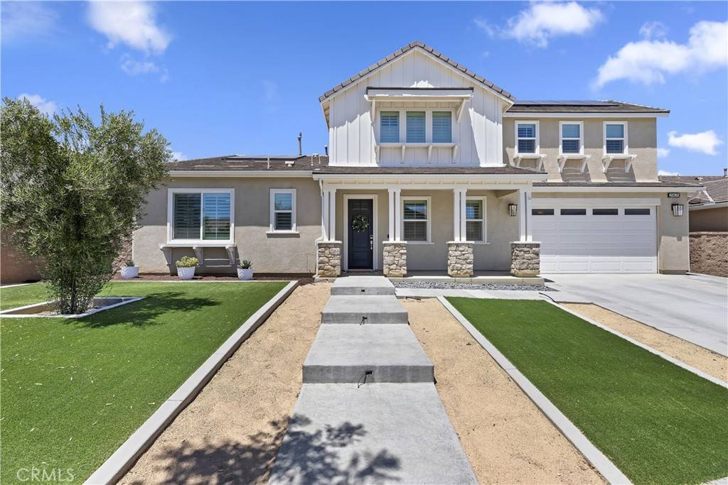 Menifee, CA 92584,29670 Saddlebred CIR