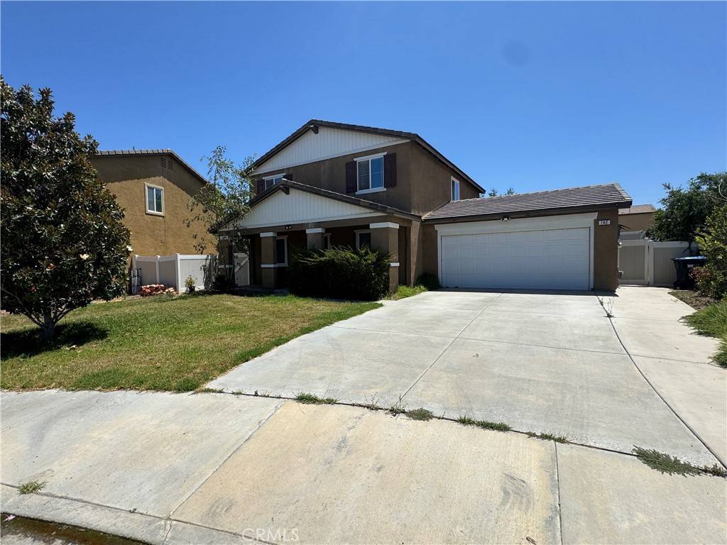 Beaumont, CA 92223,142 Diego RD