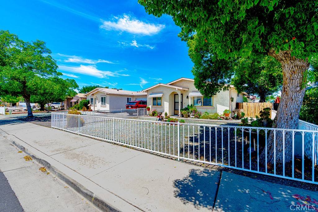 Hemet, CA 92545,2158 Casita CT