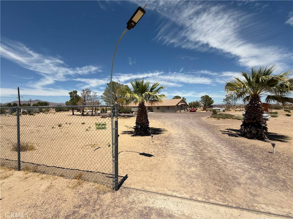 Newberry Springs, CA 92365,43326 Coventry ST