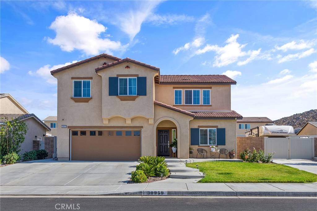 Winchester, CA 92596,30959 Hawkscrest DR