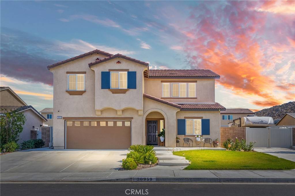Winchester, CA 92596,30959 Hawkscrest DR