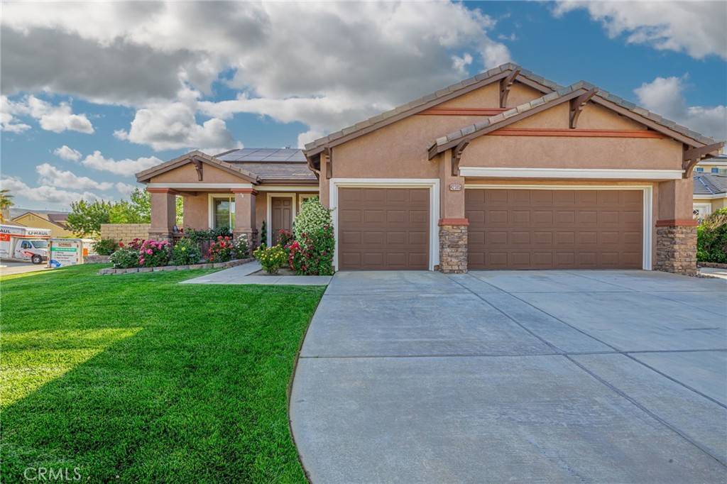 Lancaster, CA 93536,42305 Columbia Ct