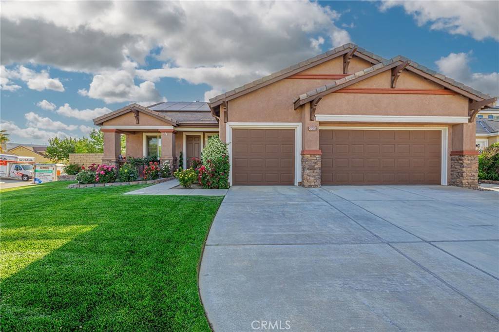 Lancaster, CA 93536,42305 Columbia Ct