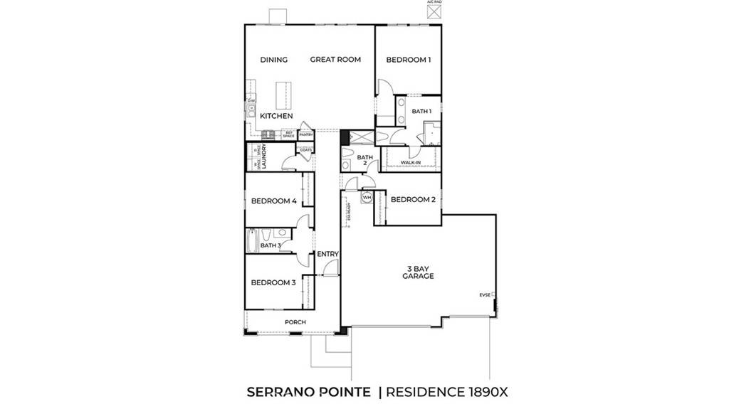 San Jacinto, CA 92582,1743 Oostdam DR