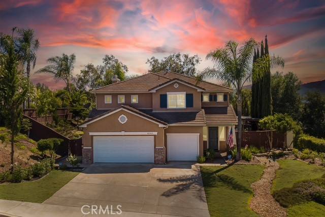 Temecula, CA 92592,45405 Vanowen LN