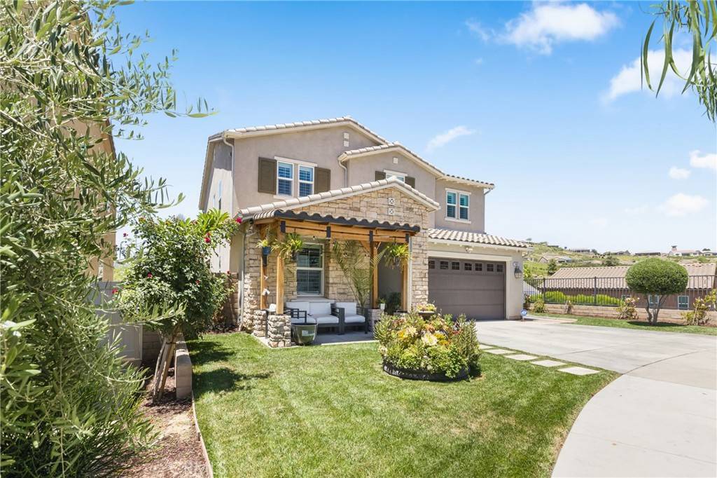 Corona, CA 92883,24821 Elison CT