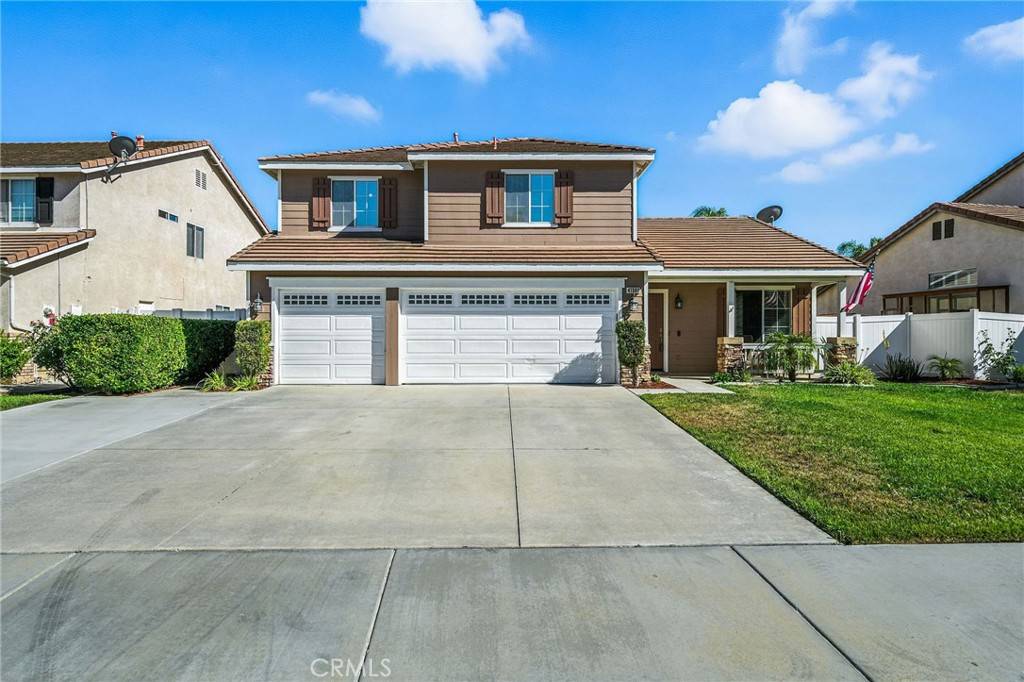 Murrieta, CA 92562,41980 Trinity River WAY