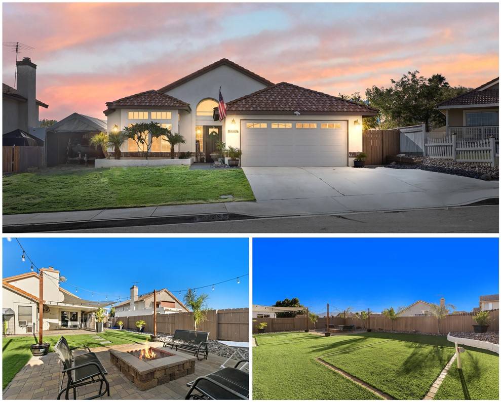 Wildomar, CA 92595,33555 Sellers RD