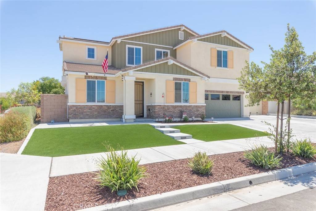 Menifee, CA 92584,32762 Forgecroft ST