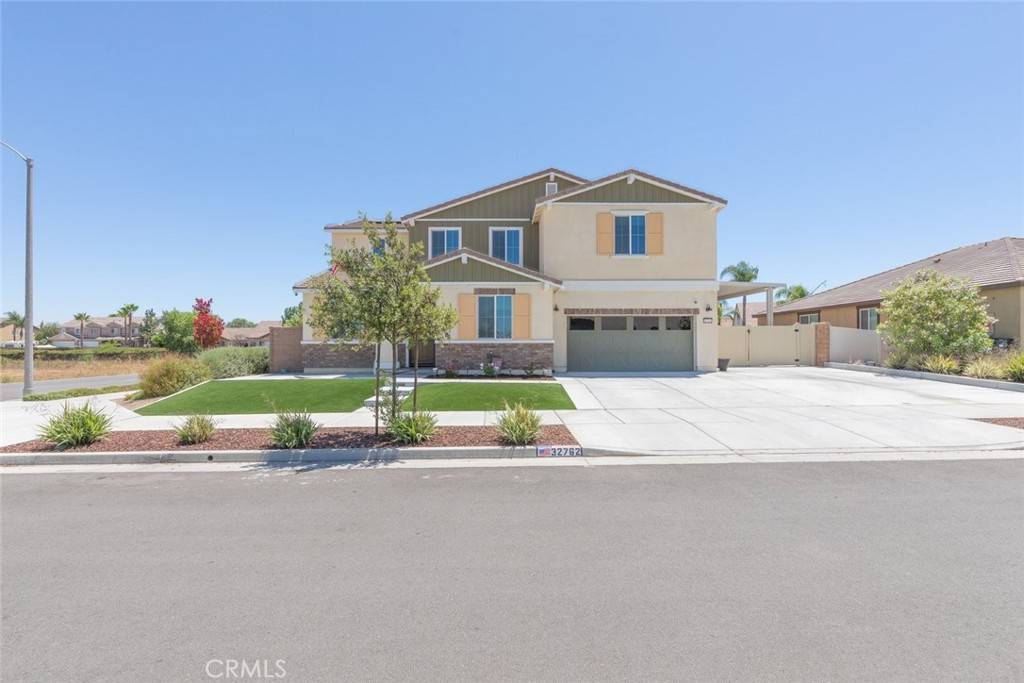 Menifee, CA 92584,32762 Forgecroft ST